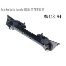 MR448194 Engine Rear Mounting Cushion for Pajero Montero III 2000-2006 V73 V75 V87 V93 V97