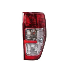 Feu Arrière de Voiture Feu de Freinage Arrière pour Ranger Ute PX XL XLS XLT 2011-2020 Droit