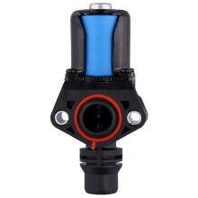 BM5Z-8C605-A Kühlerwasserventil Warmluft-Wasserventil Auto für  Escape Fiesta ST Fusion SE 1,6L