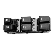 Pour Sorento 2009-2014 Interrupteur Principal de Commande de Fenêtre Électrique de Voiture 93573-2P000