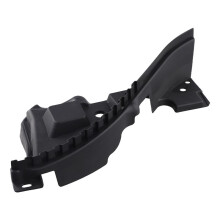 GUARNIZIONE COPERTURA GUARNIZIONE PARAFANGO SOTTO COFANO per  X1 X2 51767329402 Destra