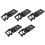 5X Stretch Fold Cup Holder for  A6 C5 1998-05 A4 98-2002 4B0862534D 1