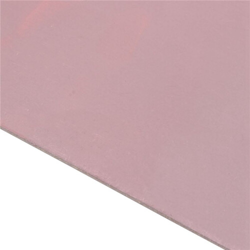 6Pcs 30cm x 20cm One Sided DIY Copper Clad Plate Laminate PCB Circuit Board 1