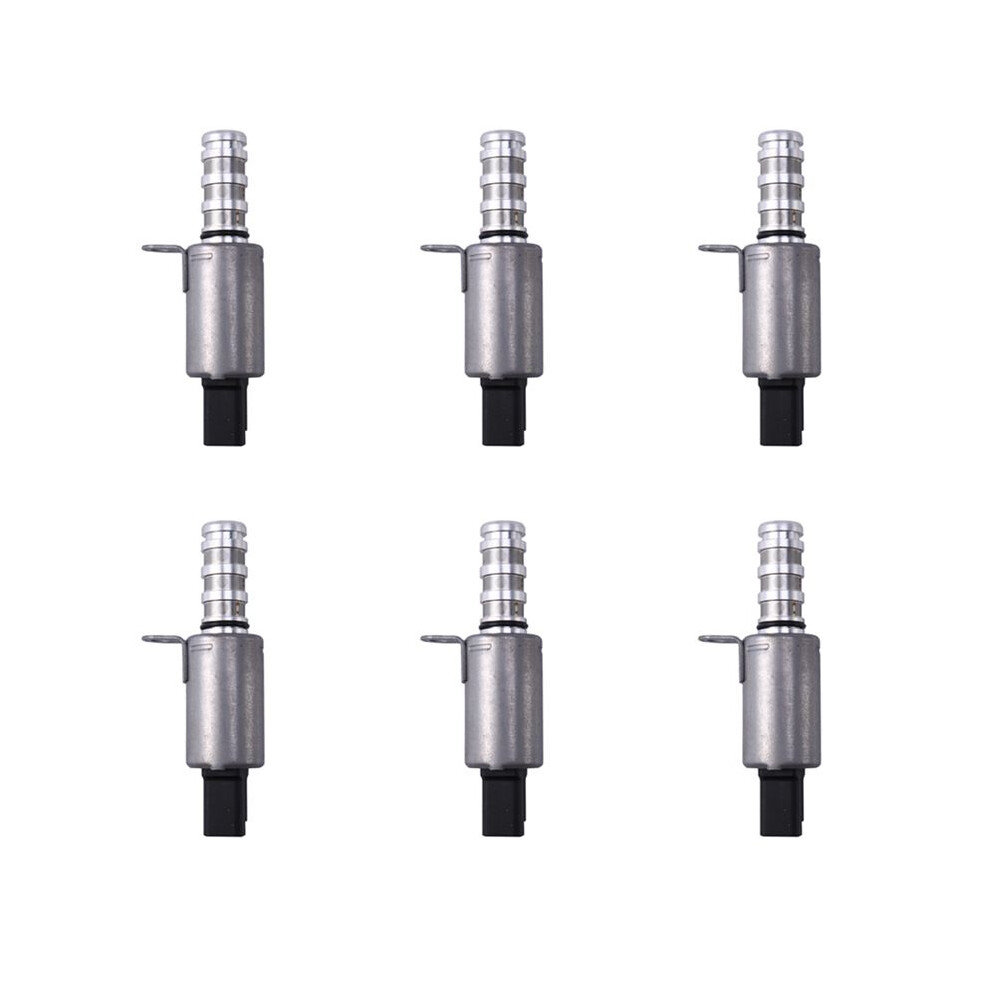 6X Oil Control Valve Timing Control Solenoid For 11367587760 11367604292 1922V9 V758776080 4712538906315