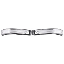 Intermitente de Luz de  del Espejo Retrovisor Lateral para  Grandeur TG Azera 2009 2010
