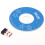4X  USB Drive Wireless LAN Adapter 802.11 N / G / B Wireless Network Card 150Mbps 3