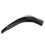 8PCS Car Mud Flap  Mudguard Front Rear Guard Set for  Fiesta 7