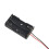 30 Pcs 2 x 1.5V AA Battery Holder Case Box Black W Wire Leads 5