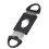 20X Oval-Shaped Cigar Cutter, Double Cut Blade 4