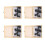 8X Adjustable Planer Blade Cutter Calibrator Setting Jig Gauge Woodworking Tool 1