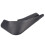 8PCS Car Mud Flap  Mudguard Front Rear Guard Set for  Fiesta 8