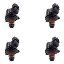 4X for Saima Idle Speed Motor Idle Speed Control Valve Md628174