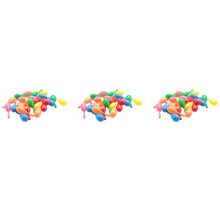 72 Maracas de Neón,Fiesta Brillante Y Colorida,Fiesta de Año Nuevo Generador de Ruido, 4 Pulgadas Neón Carnaval Maracas-Mexicanos,Fiesta de Luau O
