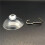 Suction Sucker Window Hooks Clear Wire Hook 32MM ( Pack of 40 ) 4