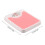 2X 1:12 Scale Miniature Weigh Scale Dolls House Accessories 9