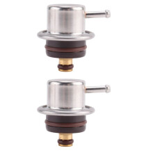 2X Ny Bränsletrycksregulator för - E34 E36 323 325 328 525 528 530 540 740 750 840Ci 850Ci M3 X5 Z3 0280160597
