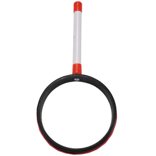 3X Kids Percussion Lollipop Drum, 6 Zoll 1