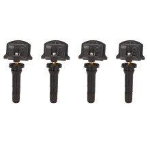 4PCS TPMS Tire Pressure Monitoring Sensor 52940-L1100 for  Sonata   Optima K5 Seltos 2020-2021