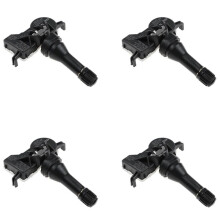 4PCS TPMS Tire Pressure Sensor 407004CB0B for Qashqai J10 J11 X-Trail NV200 Leaf Juke Note for Vesta Granta