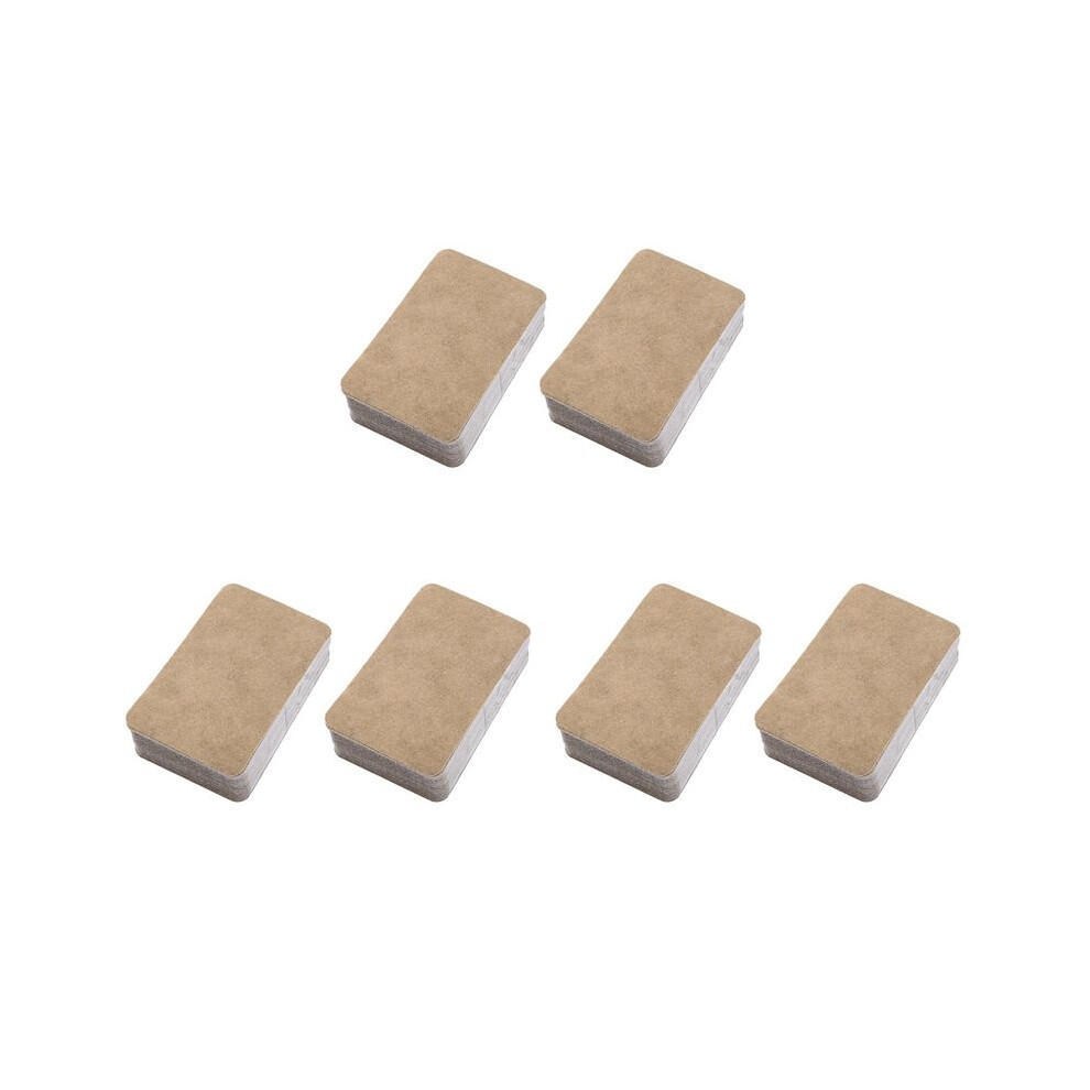 300Pcs Herbal Ginger Patch Plasters Promote Blood Circulation Relieve Pain and Improve Sleep Joint Reliever Patch Set