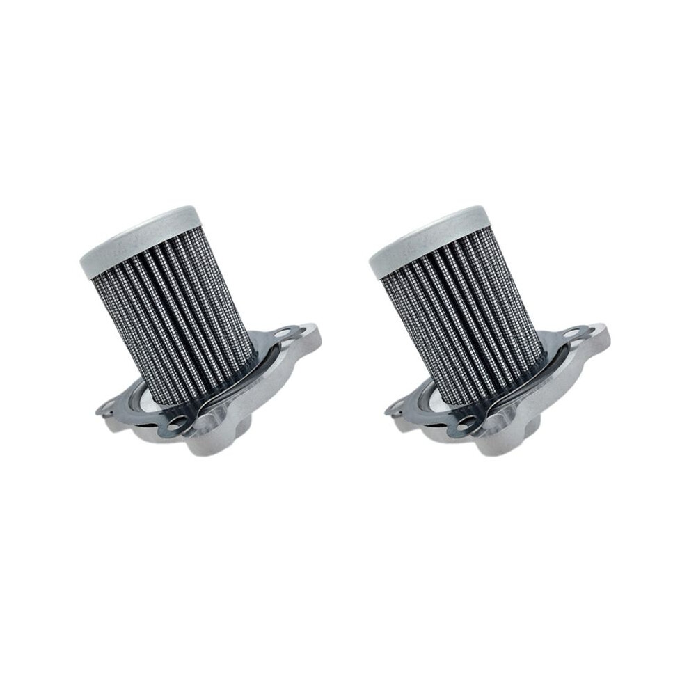 2X Car Filter 330953Kaa0 Natural Gas Lpg Fule Filter For Azera Sonata 1998-2010 Opirus 2004-2011 33095-3Kaa0 6032835871504