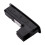 2 Pcs Car Driver  Adjustment Memory  Button Black  Memory  Button, for  PASSA 1Z0 959 769 A 4