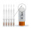 30Pcs 3D Printer Pin for BLTouch Push-Pin  Auto Bed Leveling Sensor Probe with Replacement Needle 2