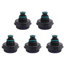 5X Car Ventilating Valve for  Trucks SCE 2433039 2310330