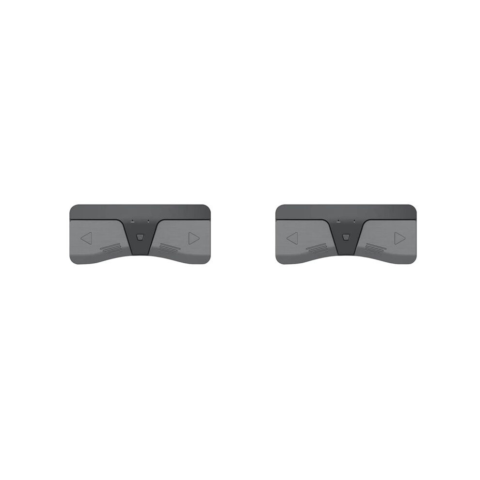 2X Wireless Page Turner Pedal Page Turner Wireless Turning Pedal Remote Control Compatible Ios Android 6032148489489