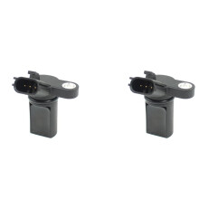 2X Capteur de Position de pour Almera N16 Primera P12 QG15DE QG18DE B10 237314M50B 237314M500 BG001T021-1
