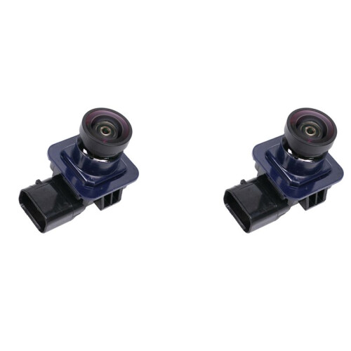 2X for 2011-2015  Explorer Rear View Camera Reverse Camera Backup Parking Camera EB5Z19G490A / DB5Z19G490A