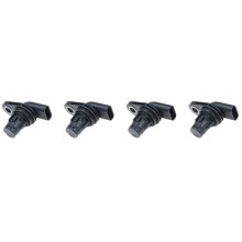 4X Sensor de Posição da árvore de Cames Direita do Motor para ML350 3.5L M276 2012-2015 A2769051000 2769051000