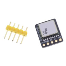 Modulo di Controllo del Volo GPS+BDS A Doppia Modalità U8, Navigatore Satellitare di Posizionamento, Sostituzione NEO-M8N NEO-6M