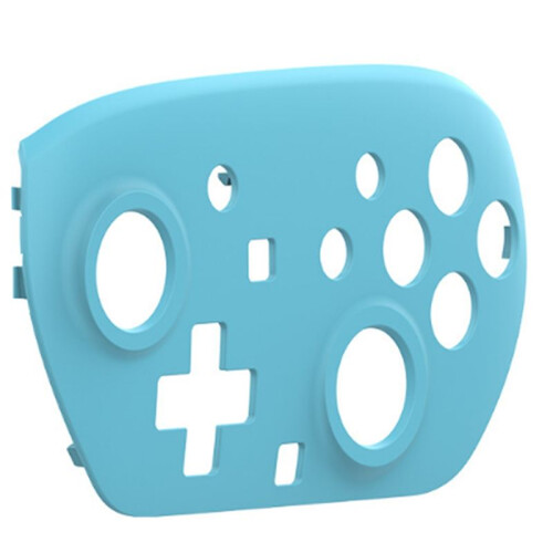 ABS Case for  2Pro Gamepad Replacement Shell Protector Cover for  2 Pro Game Cover Protective Accessories