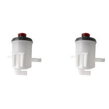 2X Servolenkungsflüssigkeitsbehälter ÖLtank FlaschenöLer für  CRV CR-V RD1 1997-2001  EK1 EK3 96-00 53701-S04-J51