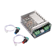 Scheda Step-Down A Corrente Costante CC da 600 W e 20 A, Batteria da 72 V, 60 V e 48 V, Modulo Step-Down Regolabile da 36 V A 12 V A