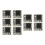 200A High Power MOS Trigger  Driver Module Veld Effect Buis PWM Regeling Elektronisch Schakelpaneel 1