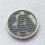 2X CW Morse Code Commemorative Coins CW Training Coin Morse Code Training Coin for Novice Radio Enthusiasts 8