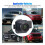 2X for 2011-2015  Explorer Rear View Camera Reverse Camera Backup Parking Camera EB5Z19G490A / DB5Z19G490A 6