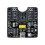 ESP8266 Development Board Test Programmer Socket Downloader ESP8266 Burn Debugger voor ESP01S ESP8266 1