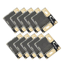 300A High Power MOS Trigger  Driver Module Veldeffecttransistor PWM-Regeling Elektronische Schakelaarbesturingskaart