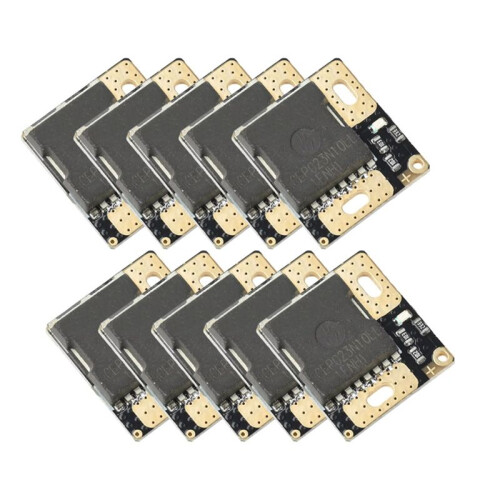 300A High Power MOS Trigger  Driver Module Field Effect Transistor PWM Regulation Electronic  Control Board