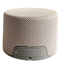 Altoparlante Portatile Magnetico Wireless con Supporto per Telefono, Altoparlante da Viaggio per Interni Ed Esterni, Doppio Uso, Audio Domestico,