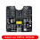 ESP8266 Development Board Test Programmer Socket Downloader ESP8266 Burn Debugger for ESP01S ESP8266 3