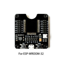 ESP32 Development Board Module Test Programmeur Socket Burn Fixture Test Board voor ESP-WROOM-32 Minimum Systeem
