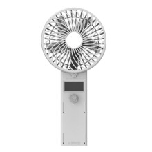 F1 Handheld Ventilator Koelventilator 2-6S Lipo XT6 Stekker Ondersteuning 2-6S Model Batterij Voeding voor Modelvliegtuigen/Drones/RC Auto'S