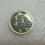2X CW Morse Code Commemorative Coins CW Training Coin Morse Code Training Coin for Novice Radio Enthusiasts 2