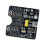 ESP8266 Development Board Test Programmer Socket Downloader ESP8266 Burn Debugger for ESP01S ESP8266 4