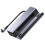 Handheld Charging Dock Multi Port USB HUB Video Converter Base Expansion Dock 1