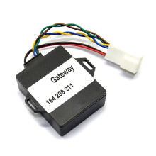 Gateway per Chip di Cablaggio Della Piattaforma di Test MB W164 209 211 Emulatore Gateway per Chip di Cablaggio Della Piattaforma di Test MB VVDI